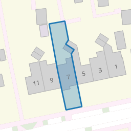 Perceel AVE00-G-3605