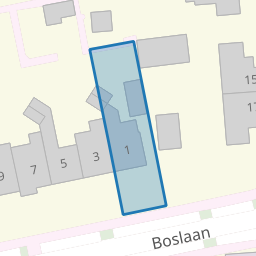 Perceel AVE00-G-3608