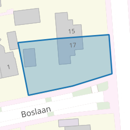 Perceel AVE00-G-3609