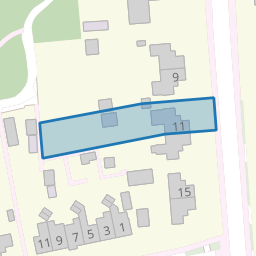 Perceel AVE00-G-3611