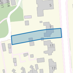 Perceel AVE00-G-3612