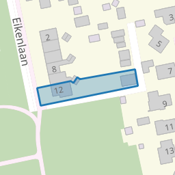 Perceel AVE00-G-3615