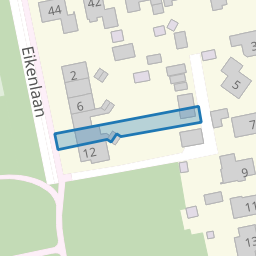 Perceel AVE00-G-3616