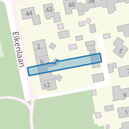 Perceel AVE00-G-3617