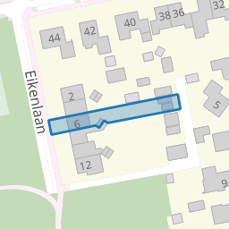 Perceel AVE00-G-3618