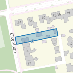 Perceel AVE00-G-3620