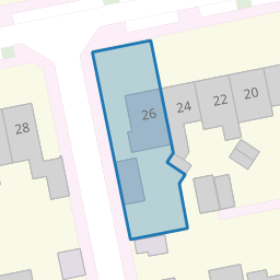 Perceel AVE00-G-3621