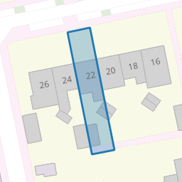 Perceel AVE00-G-3623