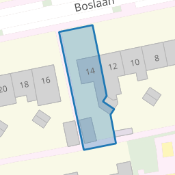 Perceel AVE00-G-3626