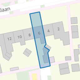 Perceel AVE00-G-3629