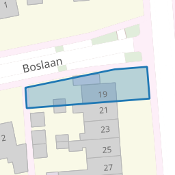 Perceel AVE00-G-3631