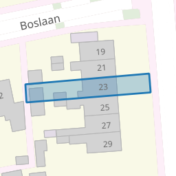 Perceel AVE00-G-3633