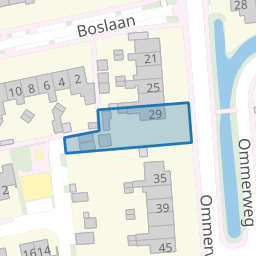 Perceel AVE00-G-3635