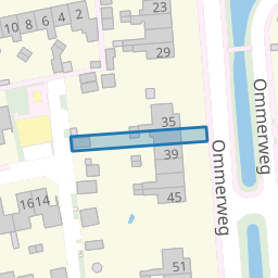 Perceel AVE00-G-3636