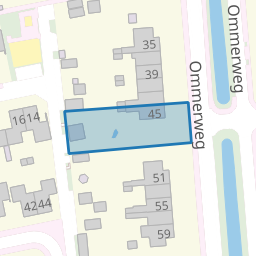 Perceel AVE00-G-3638