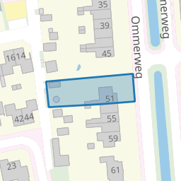 Perceel AVE00-G-3639