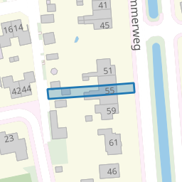 Perceel AVE00-G-3640