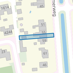 Perceel AVE00-G-3641