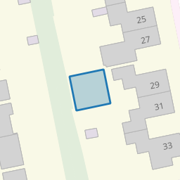 Perceel AVE00-G-3652