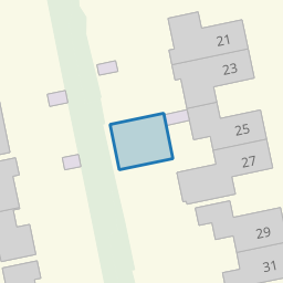 Perceel AVE00-G-3656