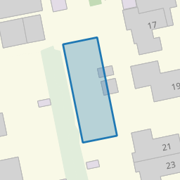 Perceel AVE00-G-3660