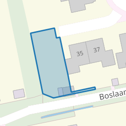 Perceel AVE00-G-3677