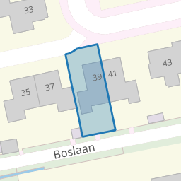 Perceel AVE00-G-3679