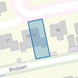 Perceel AVE00-G-3680