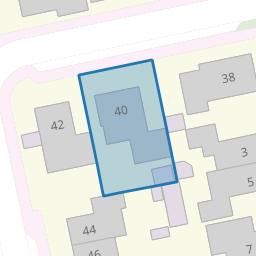 Perceel AVE00-G-3692