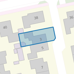 Perceel AVE00-G-3694