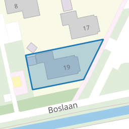 Perceel AVE00-G-3701