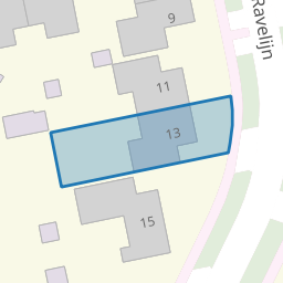 Perceel AVE00-G-3706