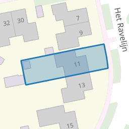 Perceel AVE00-G-3707