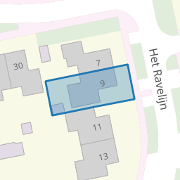 Perceel AVE00-G-3708