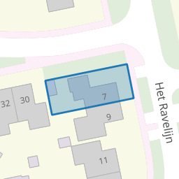 Perceel AVE00-G-3709