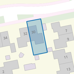 Perceel AVE00-G-3710