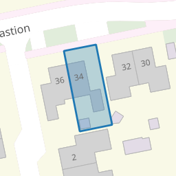 Perceel AVE00-G-3712