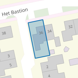 Perceel AVE00-G-3713