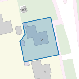 Perceel AVE00-G-3716