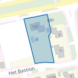 Perceel AVE00-G-3717