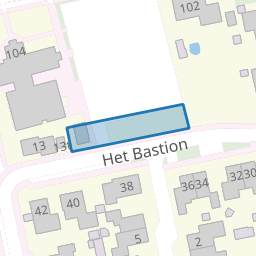 Perceel AVE00-G-3718