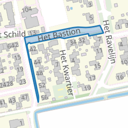 Perceel AVE00-G-3719