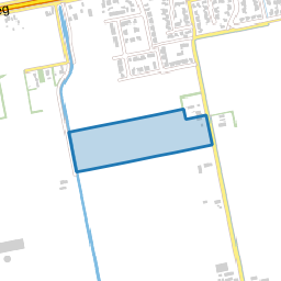 Perceel AVE00-G-3728