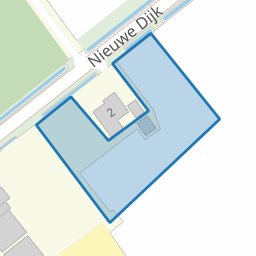 Perceel AVE00-G-3736