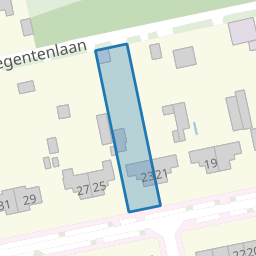 Perceel AVE00-G-3756