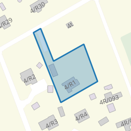 Perceel AVE00-G-3768