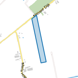 Perceel AVE00-G-3772