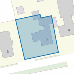 Perceel AVE00-G-3801