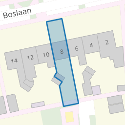 Perceel AVE00-G-3824