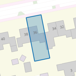 Perceel AVE00-G-3849